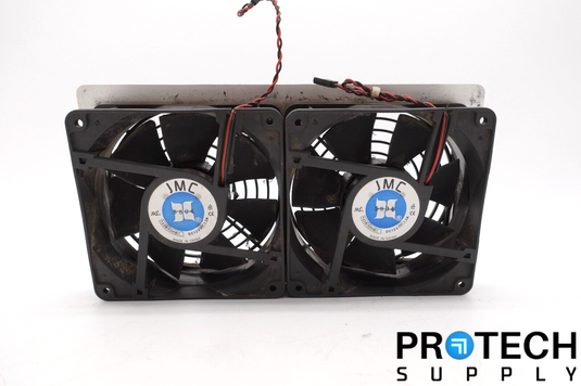 (x2 )JMC 1238-12HB Cooling Fans DC12V 1.3A with WARRANTY