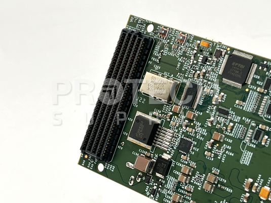 Texas Instrument AFE7500EVM Evaluation Board GUARANTEED