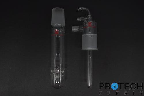 Sigma Aldrich Modified Sublimation Apparatus (Read Description) with WARRANTY