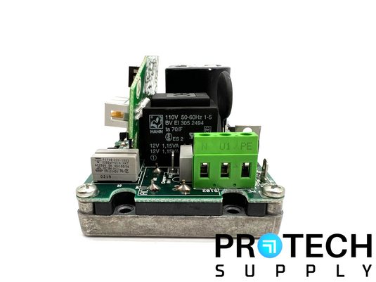 Eppendorf Power Board for Centrifuge 5810R with WARRANTY