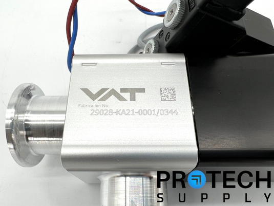VAT 29028-KA21-0001 Angle Valve with WARRANTY