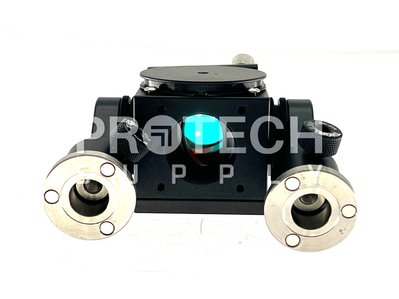 Load image into Gallery viewer, THORLABS LMR1/M Lens Mount + Hex Adjuster 3/16" HEX + Lens Assy GUARANTEED
