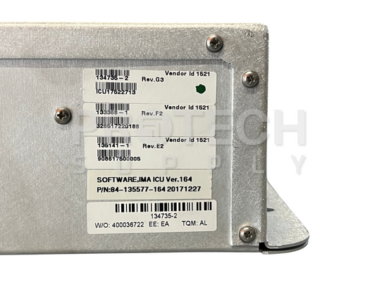 Cobham Sea Tel IMA Control Unit 84-135577-164 GUARANTEED