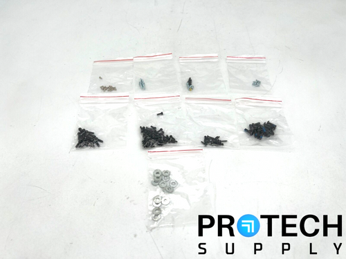 Yuneec YUNQ4122SVC Hardware & Screw Set for Typhoon Q500 4K NEW