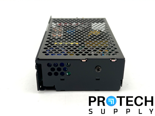 Nagano Japan Radio AHS50-3 Power Supply From HITACHI FMBIO with WARRANTY
