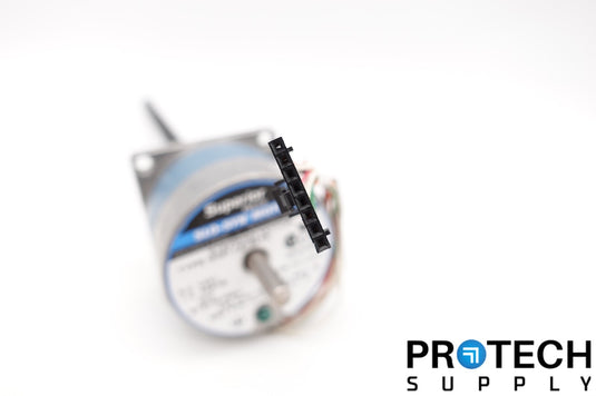 Superior Stepping Motor SLO-SYN 5VDC M061-LE-547E with WARRANTY