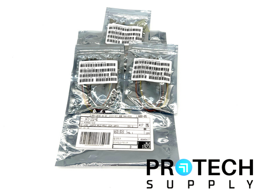 (3/Pk) MikroElektronika MIKROE-513 Jumper Wire Male with WARRANTY