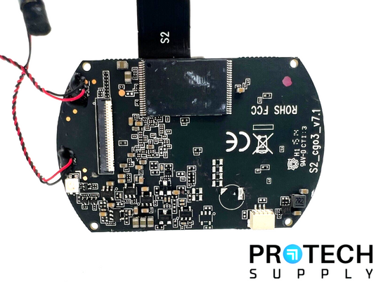 Yuneec CGO3 Main Control Camera Board with WARRANTY