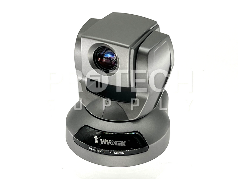 Load image into Gallery viewer, Vivotek PZ8111W 10x Zoom Network Camera 100066300G NEW GUARANTEED
