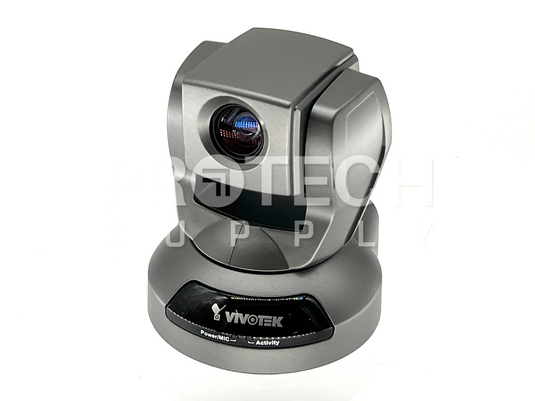 Vivotek PZ8111W 10x Zoom Network Camera 100066300G NEW GUARANTEED