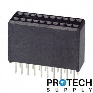 (Pack of 76) TE Connectivity 5-104078-1 Replace Connector NEW with WARRANTY