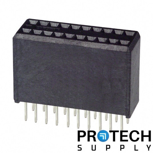 (Pack of 76) TE Connectivity 5-104078-1 Replace Connector NEW with WARRANTY