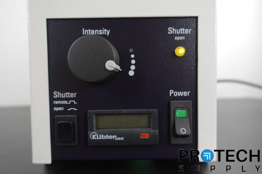 Leica EL6000 Fluorescence Light Source with WARRANTY