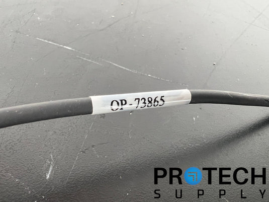 Lot of Keyence Connector Cable OP-73865 / OP-87904 with WARRANTY