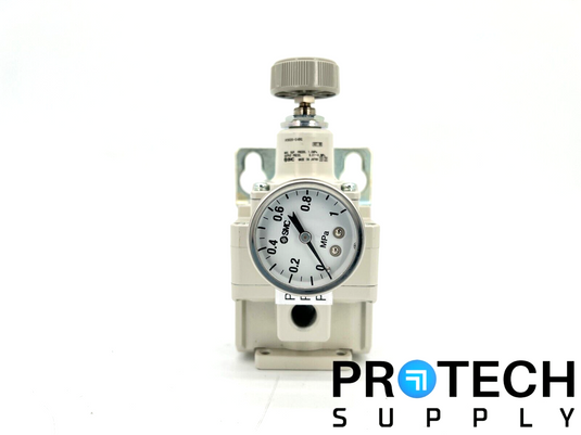 SMC IR3020-04BG Precision Modular Regulator 0.01 ~ 0.8 MPa with WARRANTY