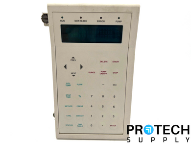 HP Keypad Assy for 1050 Series Pump with WARRANTY