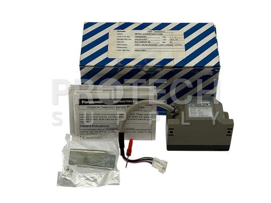Panasonic PX-21 Obstacle Detection Sensor 0121-1130-00 NEW GUARANTEED
