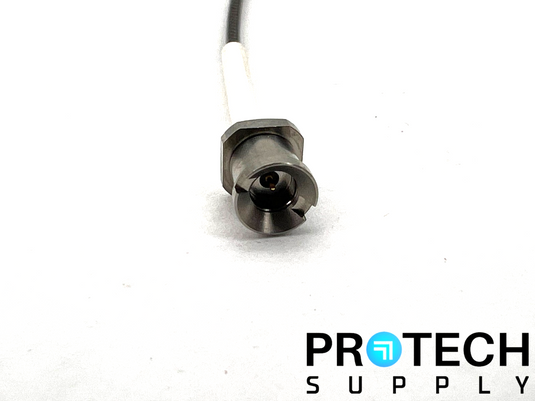 Rosenberger N2398-63604 SMPM Right-Angle Male NEW with WARRANTY