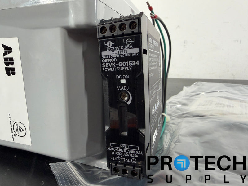 Load image into Gallery viewer, NEW ABB Solar Rapid Rapid Shutdown (RSD) System RS2-2PN6 with WARRANTY
