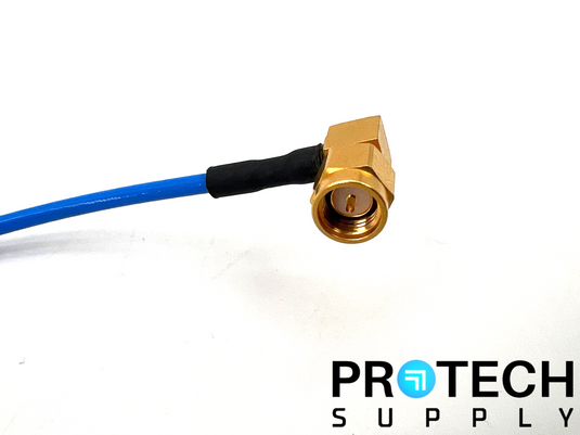 Rosenberger 100667 3107 Coaxial Cable 10