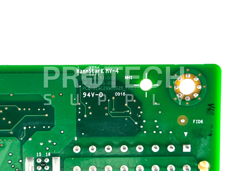 Load image into Gallery viewer, Intel PBA H34851-303 Power Distribution Board GUARANTEED
