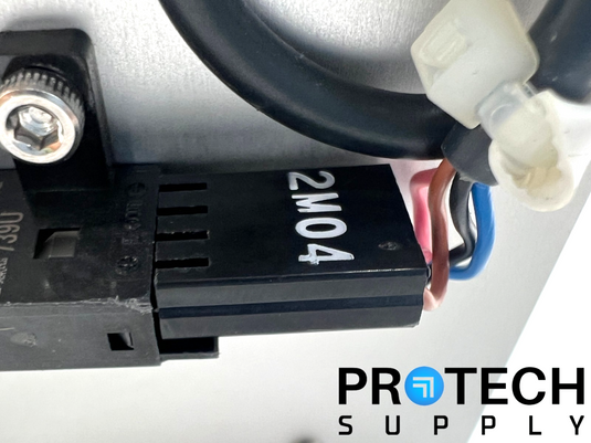 CPC MR12ML Guide Rail + Omron EE-SX472 Sensor + EE-1006 Connector with WARRANTY