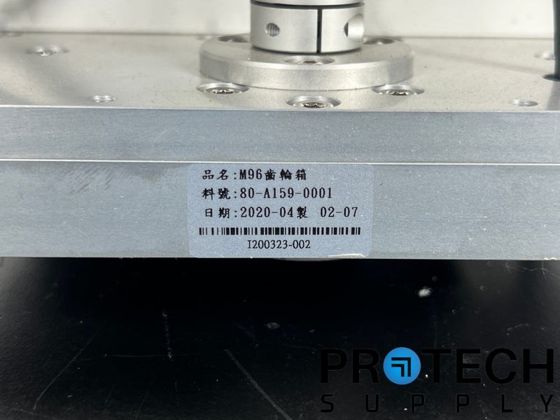 Load image into Gallery viewer, 96-Channel Pipetting Head Robotic Assembly from M96 Extraction System
