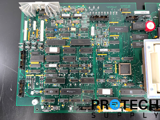Main Controller Board 13490 REV-G from NOVA Biofile 300 Analyzer with WARRANTY