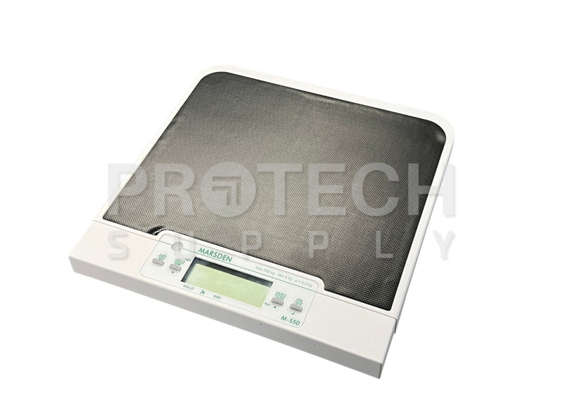 Load image into Gallery viewer, NEW Marsden M-550BT Digital GP Floor Scale with WARRANTY
