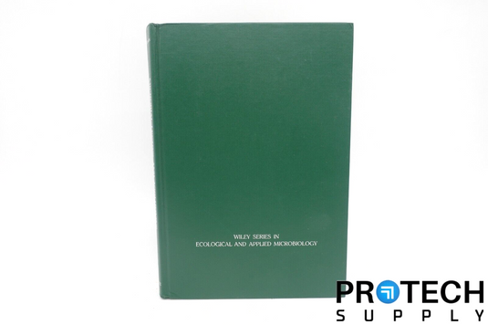 Wiley Series Ecological and Applied Microbi..: Microbial Lectins and Agglutinins