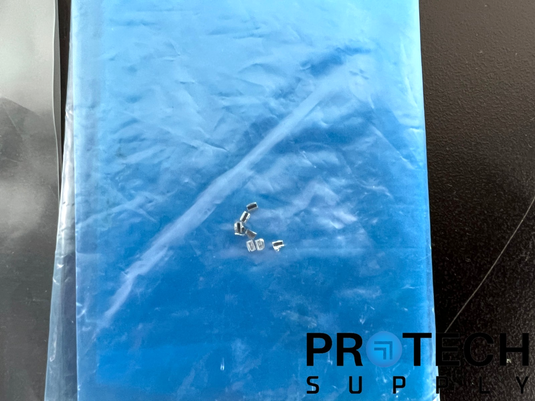 Lot of Misc. Resistors