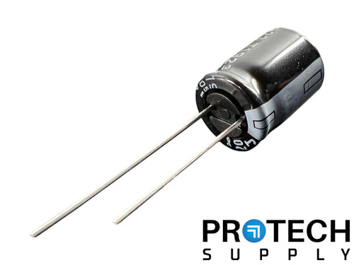(24/Pk) Rubycon T1923 Elecrolytic Capacitor with WARRANTY