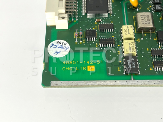 Allen Bradley 1746-NT4 SLC 500 Thermocouple Input Module Ser B with WARRANTY