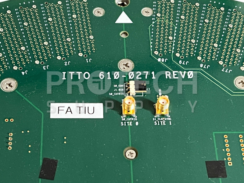 Load image into Gallery viewer, Essai  / Intel Lynxpoint-H 503-501182-02A Load Board
