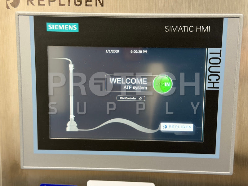 Load image into Gallery viewer, Repligen C24U XCell ATF System Controller with WARRANTY
