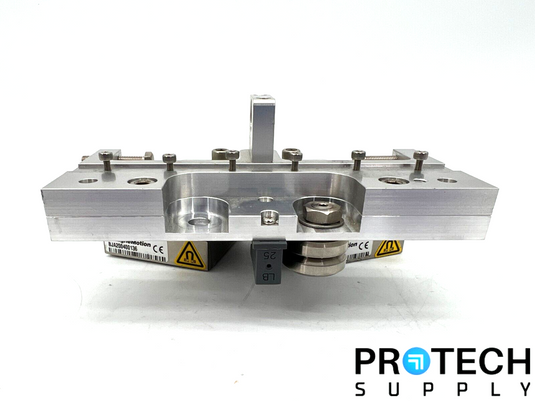 MagneMotion Lite Carriage Precision Rail