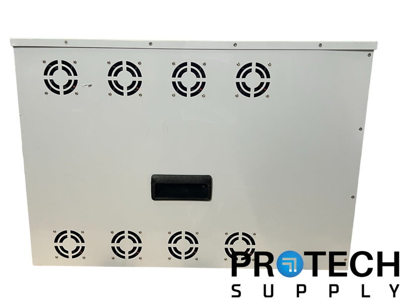 Load image into Gallery viewer, Height-LED HTBX-SXS450-365nm UVLED Curing Oven Air Cooled with WARRANTY
