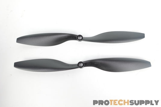 Readytosky 1045 10x4.5 Performance Propellers Black CW CCW with WARRANTY
