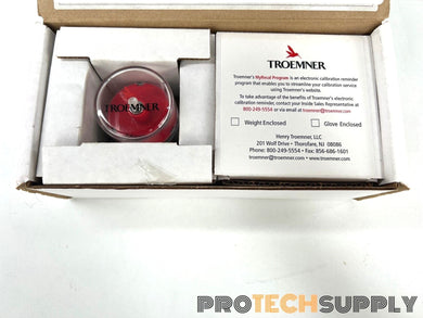 Troemner 7022-1W 5g Class 1 Weight with WARRANTY