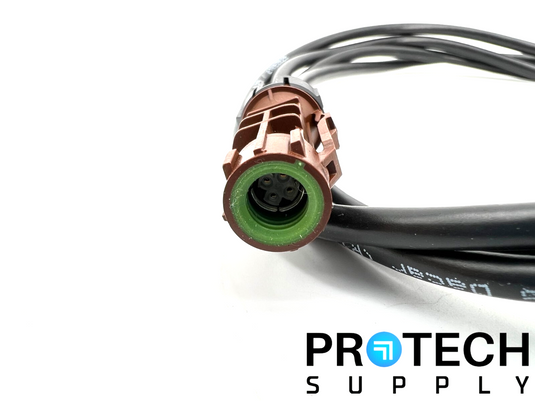 Rosenberger LD5-105-1750-F-A 4pin HSD RF Cable 5.9ft NEW with WARRANTY