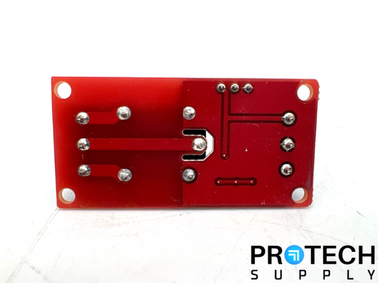 Relay Module High / Low Level Trigger NEW with WARRANTY
