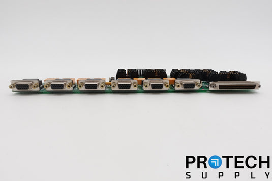 Cohesive Technologies Digital I/O Board REV. E with WARRANTY