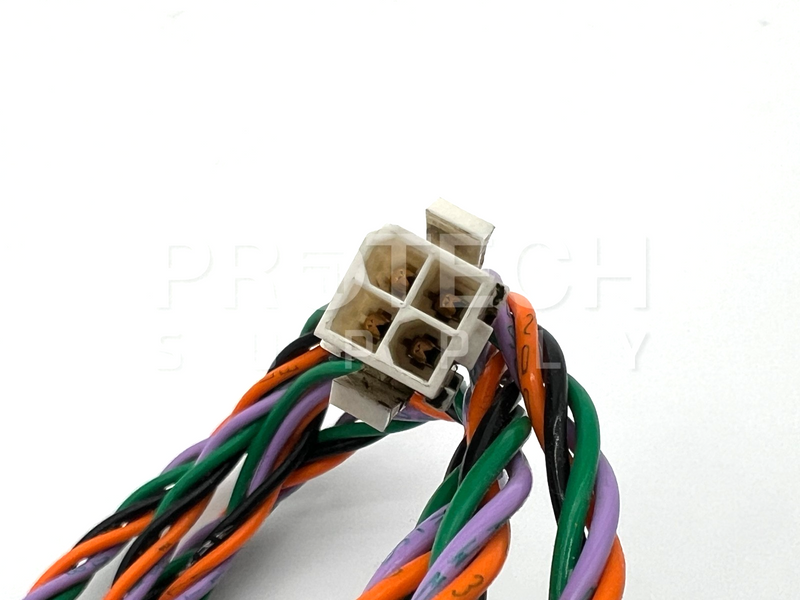 Load image into Gallery viewer, Agilent G1530-60790 Cable Assembly for GC with WARRANTY
