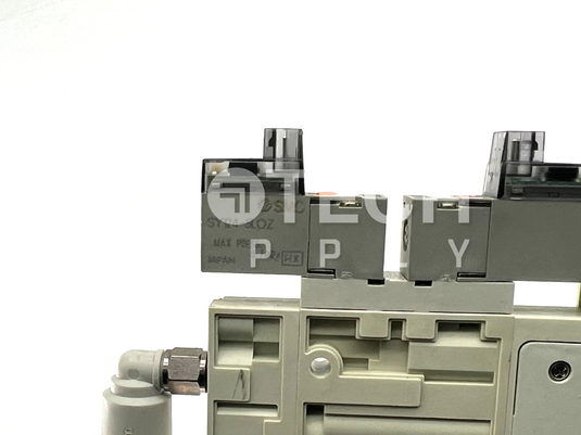 SMC ZQ1051U-A15LOZ-X101 Vacuum Ejector with WARRANTY