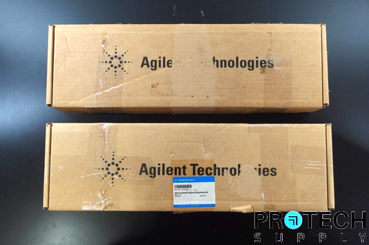 Lot of 2 Agilent Wood Intrinsic Dissolution 12-4100 (Read Description) WARRANTY