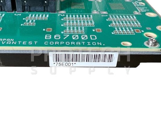 Advantest T114088 Burn-In Board B6700D 3DXP 256BGA NEW with WARRANTY