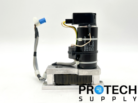 Maxon 306077 Motor / Avago 10708341.02 Assy from Tecan Freedom EVO w/ WARRANTY