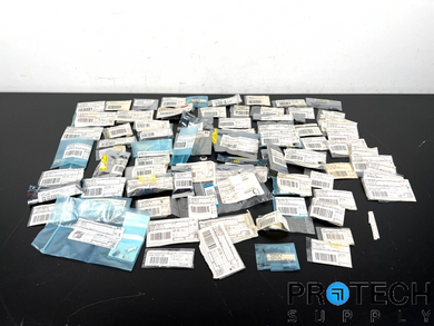 Lot of Miscellaneous Capacitor/Resistor/Regulator/Transistor/Resistor/Inverter