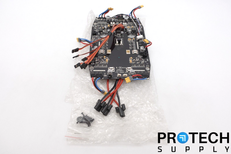 Load image into Gallery viewer, Yuneec Tornado H920 Main Power Board OEM 20140824 NEW with WARRANTY
