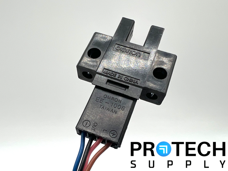 Load image into Gallery viewer, (Lot of 5) OMRON EE-SX670 / EE-1006 Optical Sensor with WARRANTY
